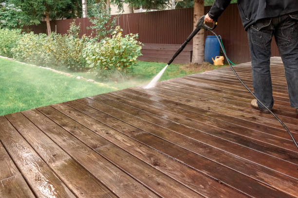 Professional Pressure Washing Services in Endwell, NY